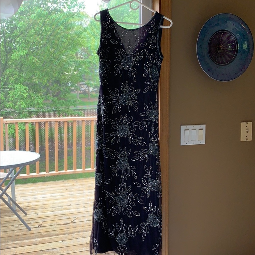 Beautiful and Elegant Dress